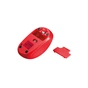Мишка Trust Primo Wireless Mouse Red (20787) - зменшене зображення 4