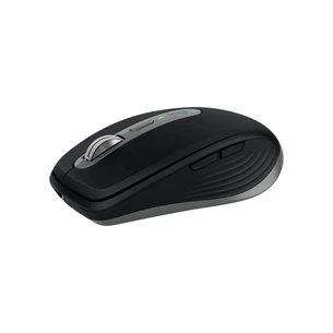 Мишка Logitech MX Anywhere 3S для MAC Wireless Space Grey (910-006947) зображення 1