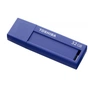 USB флеш накопичувач Toshiba 32GB Daichi Blue USB 3.0 (THN-U302B0320M4) - зменшене зображення 2