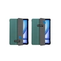 Чохол до планшета BeCover Smart Case Apple iPad Air 13" M2/M3 (2024/2025) Dark Green (711613) - зменшене зображення 5