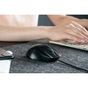 Мишка 2E MF150 USB Black (2E-MF150UB) - зменшене зображення 2