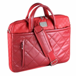 Сумка для ноутбука Continent 16" CC-036 Red (CC-036Red) picture 1