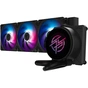 Система водяного охолодження MSI MPG CoreLiquid P22 360 - зменшене зображення 2