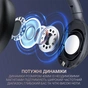 Наушники Fifine X3 Wireless Black (X3) - уменьшенное изображение 9