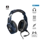 Навушники Trust GXT 488 Forze-G for PS4 Blue (23532) - зменшене зображення 8