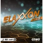 Накладка для ракетки Gewo Elaxxon eFT 50.0 2.1 black (11373910021) (931299) - preview 1