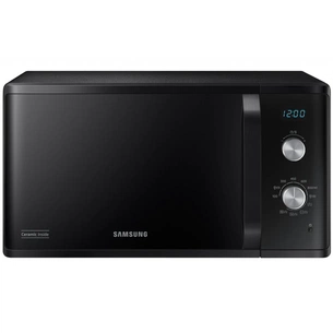 Мікрохвильова піч Samsung MG 23 K 3614 AK/BW (MG23K3614AK/BW) зображення 1
