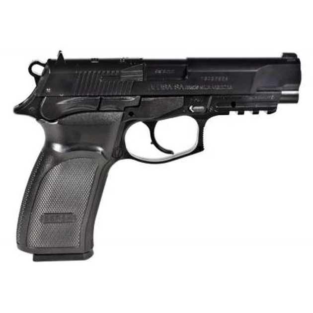 Пневматичний пістолет ASG Bersa Thunder 9 Pro 4,5 мм (17302) - picture 2