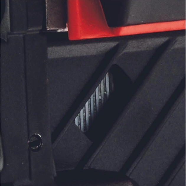 Степлер будівельний Einhell FIXETTO 18/38 Solo PXC 18В під скоби 10-38мм 60п/хв (без АКБ та ЗП) (4257785) - picture 6