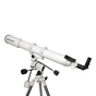 Телескоп Bresser First Light AR-102/1000 EQ3 з адаптером (0115660) (931510) - зменшене зображення 4