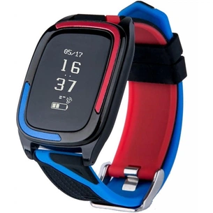 Фітнес браслет UWatch DB05 Red/Blue (F_59616) зображення 1
