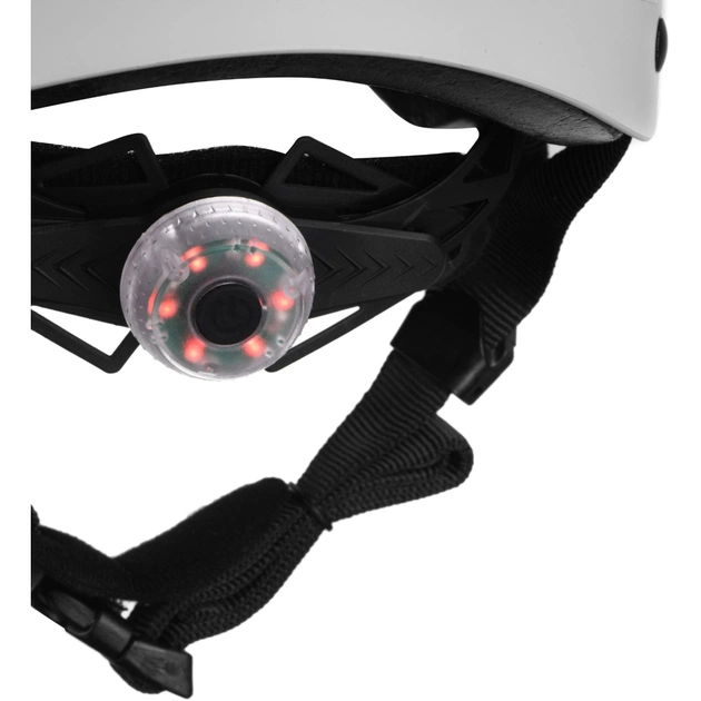 Шолом Miqilong Condor сірий (CONDOR-M-GRAY) - picture 8