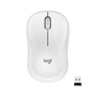 Мишка Logitech M220 Silent Offwhite (910-006128) - зменшене зображення 1