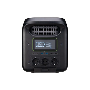 Зарядна станція Acer APS331 3000W 2560Wh (APS331) изображение 1