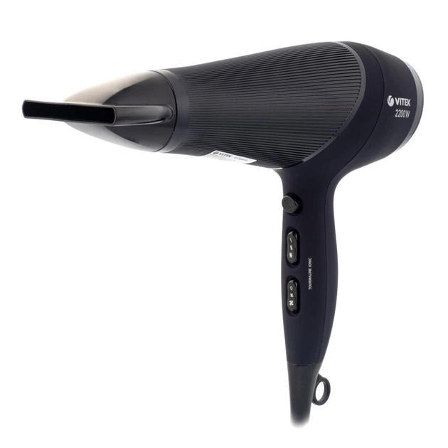 Фен Vitek VT-8204 - зображення 1