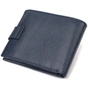 Гаманець Canpellini З натуральної шкіри Флотар Синій (21894) - зменшене зображення 2