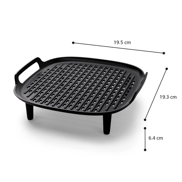 Аксесуар до мультиварок Philips HD9946/00 - picture 2