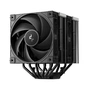 Кулер процесорний DeepCool AK620 G2 Digital NYX Black (R-AK620G2-BKNNMN-GJD-1) - зменшене зображення 9