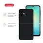 Чехол для мобильного телефона Intaleo Silicone Samsung Galaxy A06 Black (1283126599934) - уменьшенное изображение 3
