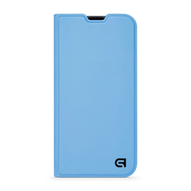 Чохол до мобільного телефона Armorstandart OneFold Case ZTE Blade A35 4G / A55 4G Light Blue (ARM81532) - зображення 1