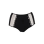 Труси Corin Brief Sienna 03885 Чорний XL (5904906623040) - зменшене зображення 3