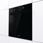 Духова шафа Gorenje BOS67371SYB - зменшене зображення 5