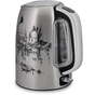 Електрочайник Polaris 1763 CA Italy - зменшене зображення 2