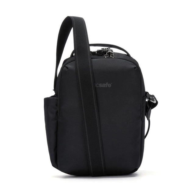 Сумка Pacsafe V Tour Crossbody Черная (61110130) - изображение 1