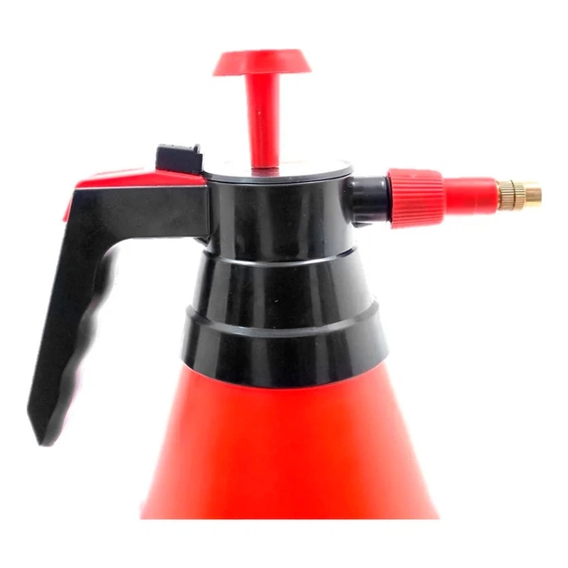 Обприскувач Forte KF-1,5 LE (131314) - зображення 2