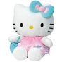 М'яка іграшка Hello Kitty рожева сукня (021493-2) - уменьшенное изображение 1