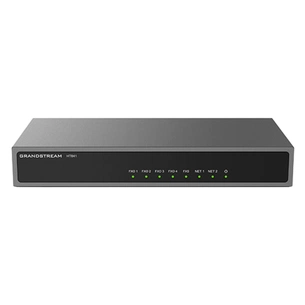 VoIP-шлюз Grandstream HT841 зображення 1