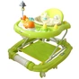 Ходунки BabyHit Emotion Zoo Green (11477) - зменшене зображення 1