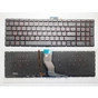Клавіатура ноутбука HP Pavilion 15-AB, 15Z-AB, 15-AK, 15-BC, 17-AB чорна з підсвіткою (A46130) - уменьшенное изображение 1