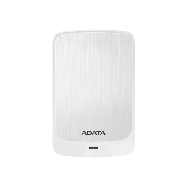 Зовнішній жорсткий диск 2.5" 2TB ADATA (AHV320-2TU31-CWH) - изображение 1