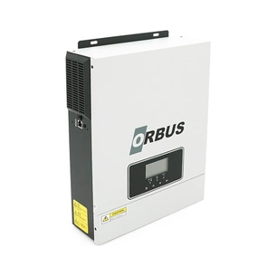 Солнечный инвертор Orbus ORB-1.6KW, 2000VA/1600W 12V (ORB-1.6KW) изображение 1