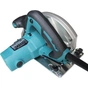 Дискова пила Makita HS7601 + диск B-14576 (OA-HS0221) - зменшене зображення 5