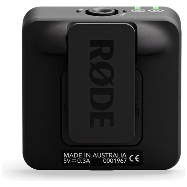 Микрофон Rode Wireless ME (233986) - изображение 5