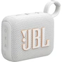 Акустична система JBL Go 4 White (JBLGO4WHT) - зменшене зображення 1