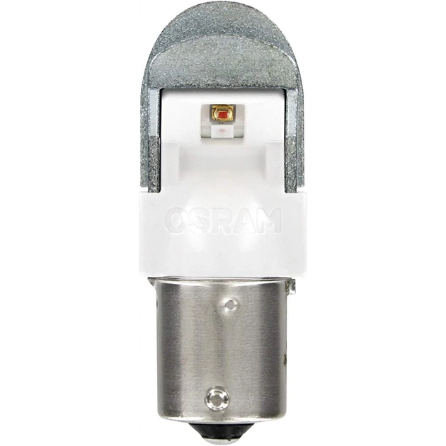 Автолампа Osram світлодіодна (OS 7557 YE-02B) - изображение 1