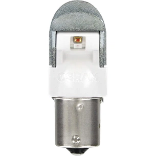 Автолампа Osram світлодіодна (OS 7557 YE-02B) зображення 1