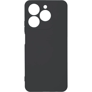 Чохол до мобільного телефона Armorstandart ICON Realme C61 4G Camera cover Black (ARM80555) зображення 1