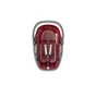 Автокрісло Maxi-Cosi Coral Essential Red (8557701120) - уменьшенное изображение 2