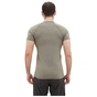 Термофутболка Turbat Hike Lite SS Mns tea olive - XXL - оливковий (012.002.0868) - зменшене зображення 2
