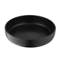 Тарілка Ardesto Trento Soup 21,5 см Black (AR2921TB) - зменшене зображення 5
