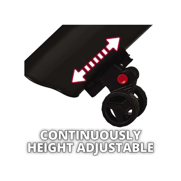 Пилосос садовий Einhell GE-LB 36/230 Li E - Solo, 36В, PXC (без АКБ та ЗП) (3433630) - picture 11