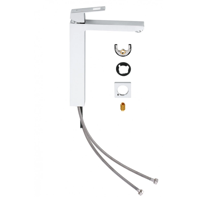 Змішувач Grohe Eurocube (23406000) - picture 3