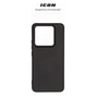 Чохол до мобільного телефона Armorstandart ICON Case Xiaomi 14 Pro Black (ARM73058) - зменшене зображення 3