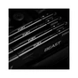 Модуль пам'яті для комп'ютера DDR4 128GB (4x32GB) 3200 MHz Fury Beast Black Kingston Fury (ex.HyperX) (KF432C16BBK4/128) - зменшене зображення 4