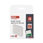 Розумний вимикач EMOS H5011 1 button ZigBee 3.0 White (H5011) - уменьшенное изображение 10