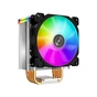 Кулер до процесора JONSBO CR-1400 - зменшене зображення 4